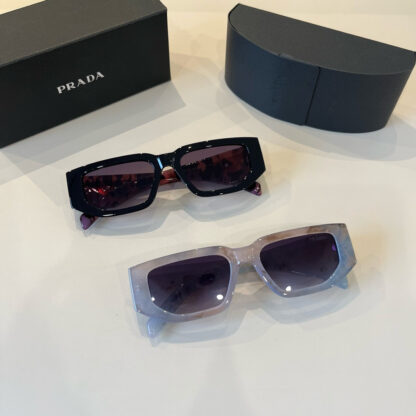 Prada fashion trend sunglasses - Image 11