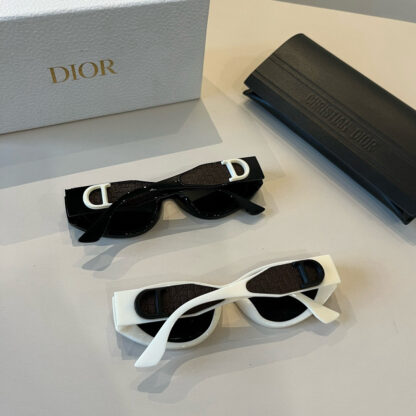 Dior fashion temperament sunglasses - Image 12