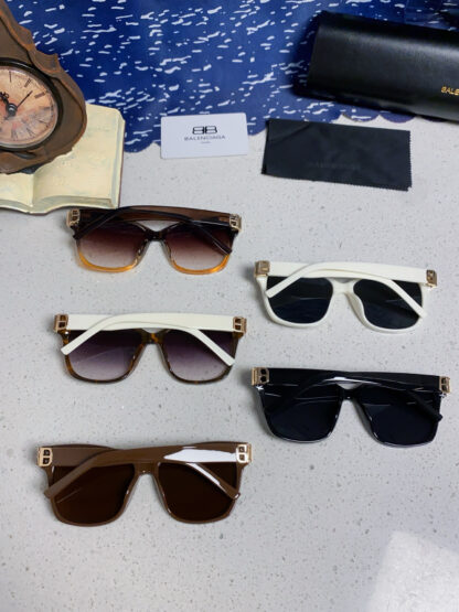 Balenciaga fashion sunglasses - Image 10