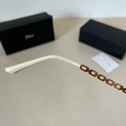 Dior fashion temperament sunglasses - Image 12