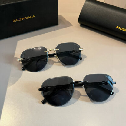Balenciaga fashion sunglasses - Image 11