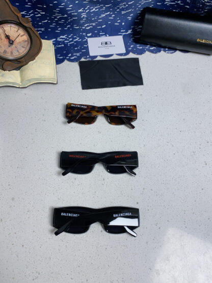 Balenciaga fashion sunglasses - Image 11