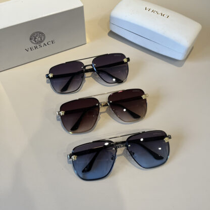 Versace fashion trend sunglasses - Image 12