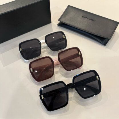 Yves Saint Laurent fashion sunglasses - Image 11