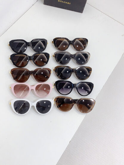 Bulgari Fashion Sunglasses - Image 11