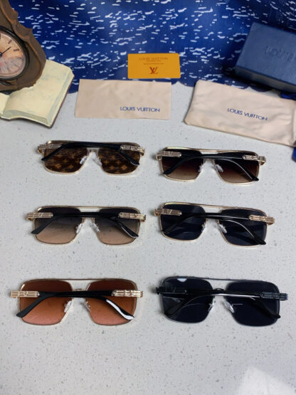 LOUIS VUITTON Fashion Sunglasses - Image 13