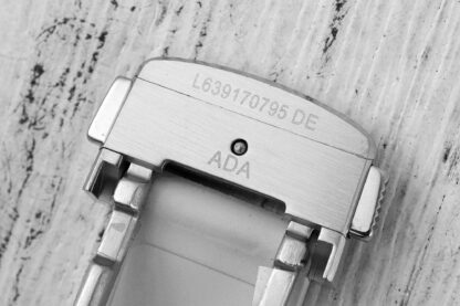 Longines Conquest 34mm Automatic Mechanical Series Watch - Image 10