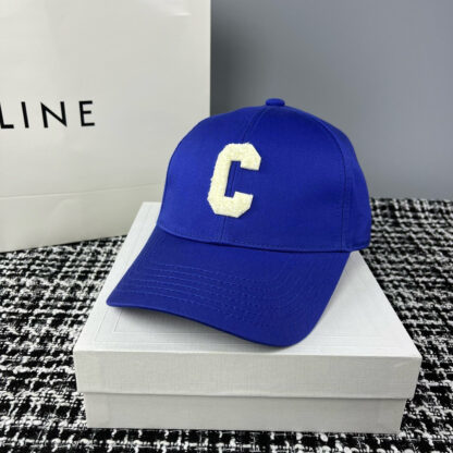 Celine new peaked cap - Image 12
