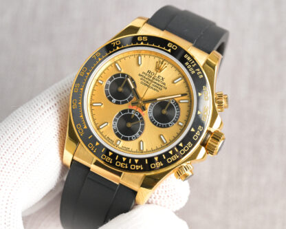 Rolex's top-level 7750 caliber Chronograph Daytona - Image 12