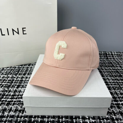 Celine new peaked cap - Image 13