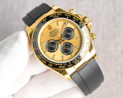 Rolex's top-level 7750 caliber Chronograph Daytona - Image 13