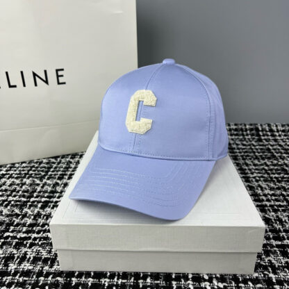Celine new peaked cap - Image 14