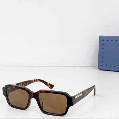 Gucci fashion sunglasses - Image 3