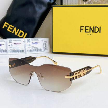 FENDI fashion trend sunglasses - Image 4