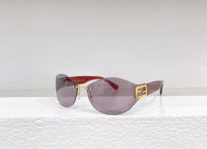 FENDI fashion trend sunglasses - Image 4
