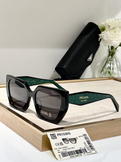 Prada fashion trend sunglasses - Image 3