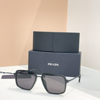 Prada fashion trend sunglasses - Image 3