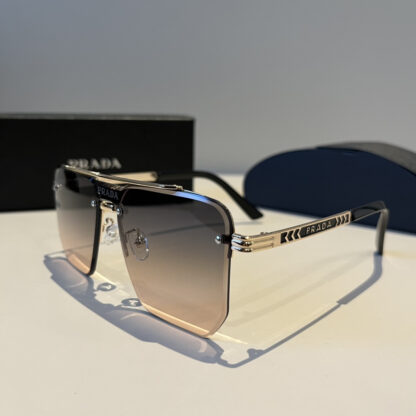 Prada fashion trend sunglasses - Image 4