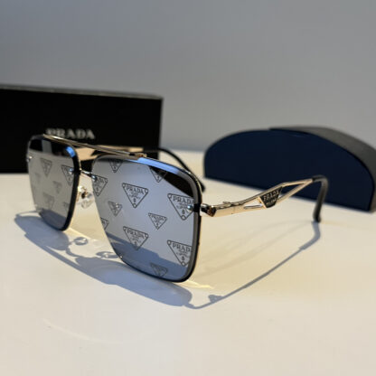 Prada fashion trend sunglasses - Image 3
