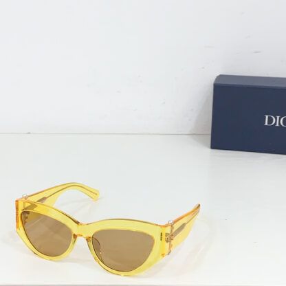 Dior fashion temperament sunglasses - Image 3