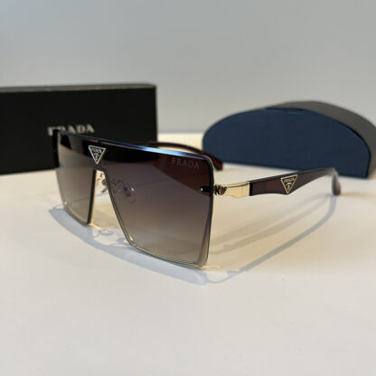 Prada fashion trend sunglasses - Image 3