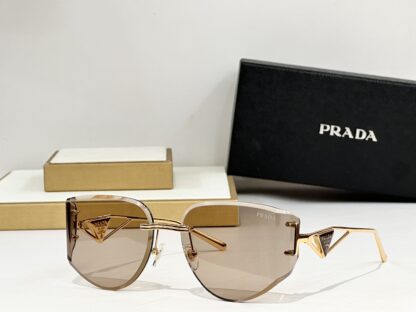 Prada fashion trend sunglasses - Image 3