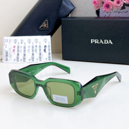 Prada fashion trend sunglasses - Image 3
