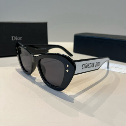 Dior fashion temperament sunglasses - Image 3