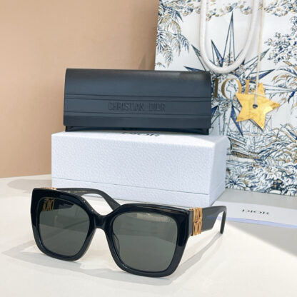 Dior fashion temperament sunglasses - Image 3