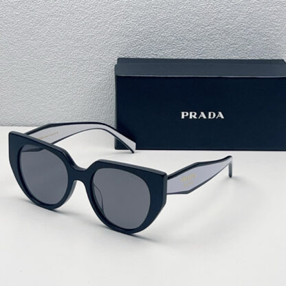 Prada fashion trend sunglasses - Image 3