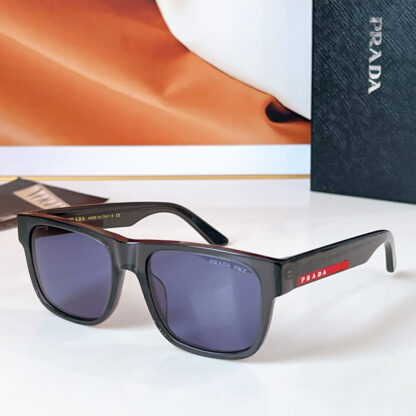 Prada fashion trend sunglasses - Image 3