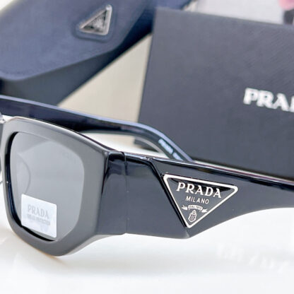 Prada fashion trend sunglasses - Image 3