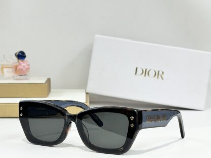 Dior fashion temperament sunglasses - Image 3
