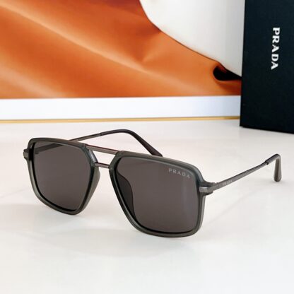 Chanel Fashion Sunglasses - Image 4