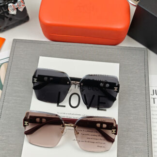 Hermes Fashion Sunglasses