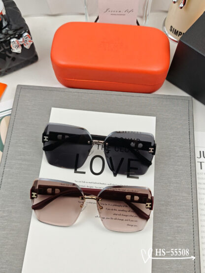 Hermes Fashion Sunglasses