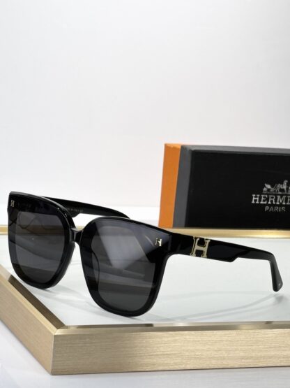 Hermes Fashion Sunglasses - Image 3