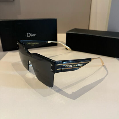 Dior fashion temperament sunglasses - Image 3