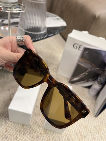 Hermes Fashion Sunglasses - Image 3