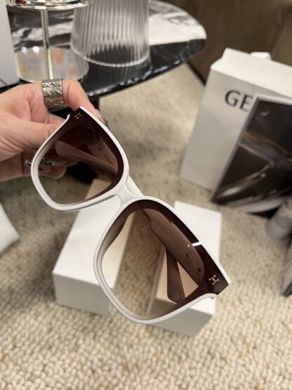 Hermes Fashion Sunglasses - Image 3