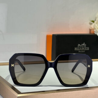 Hermes Fashion Sunglasses