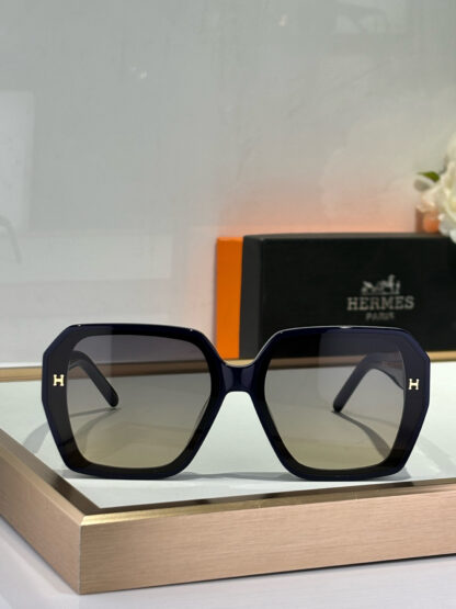 Hermes Fashion Sunglasses