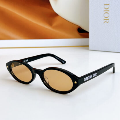 Dior fashion temperament sunglasses - Image 3