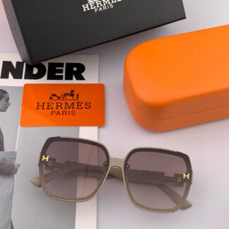 Hermes Fashion Sunglasses