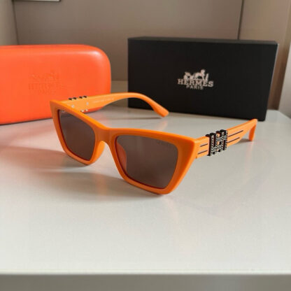 Hermès Fashion Sunglasses - Image 3