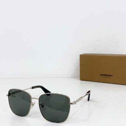 BURBERRY Fashion Temperament Sunglasses - Image 4