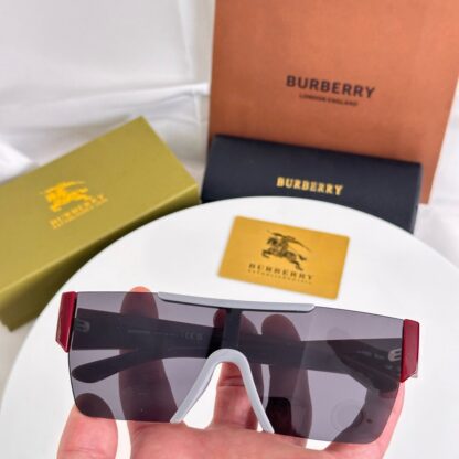 BURBERRY Fashion Temperament Sunglasses - Image 4