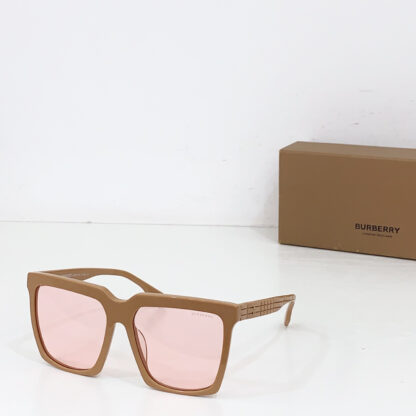 BURBERRY Fashion Temperament Sunglasses - Image 4