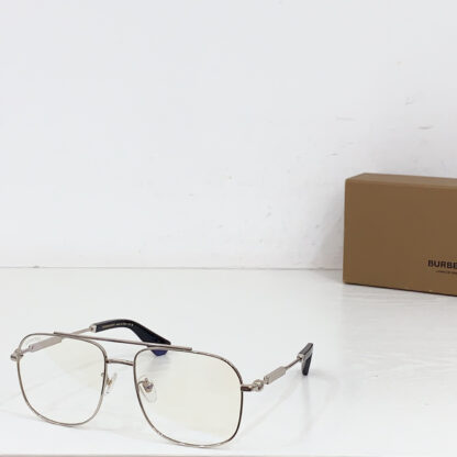 BURBERRY Fashion Temperament Sunglasses - Image 4