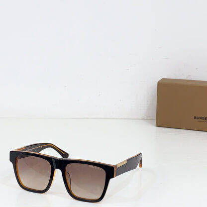 BURBERRY Fashion Temperament Sunglasses - Image 4